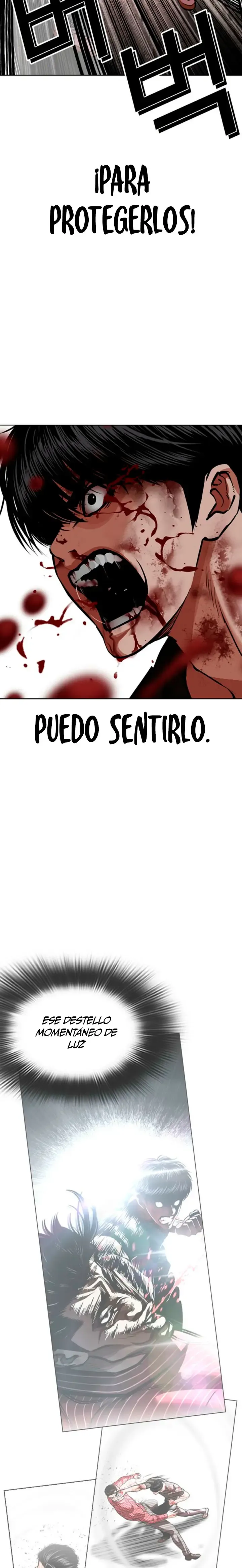 Lookism Chapter 600 Online - página 16