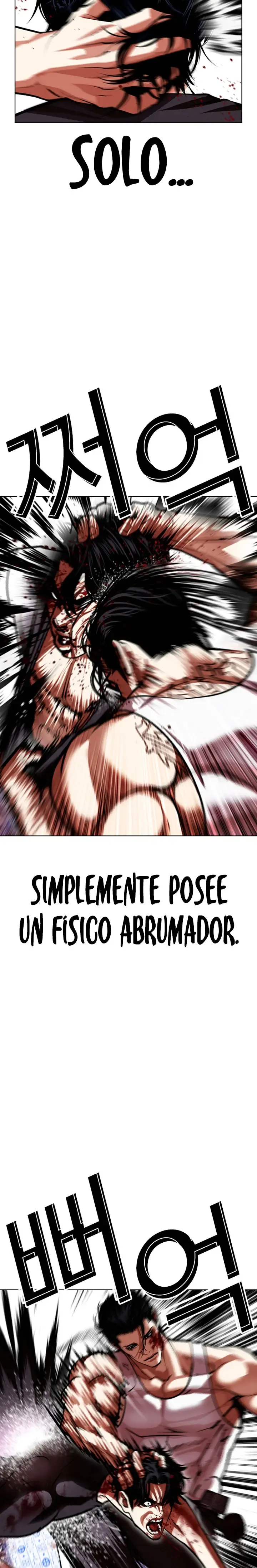 Lookism Chapter 601 Online - página 8