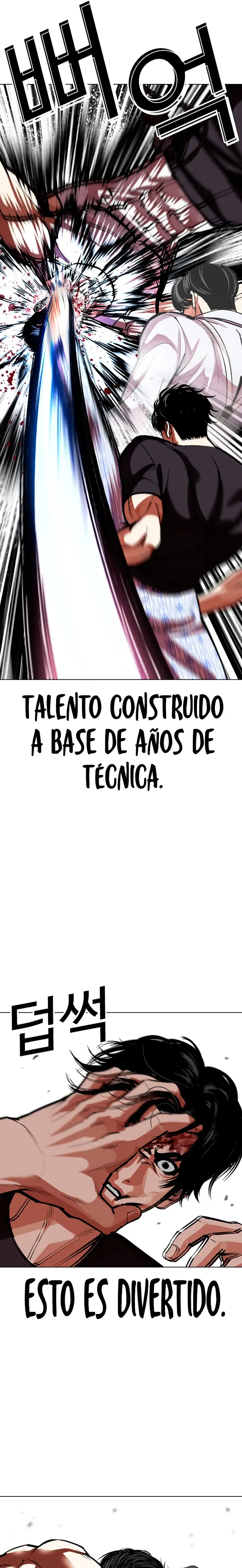 Lookism Chapter 601 Online - página 13