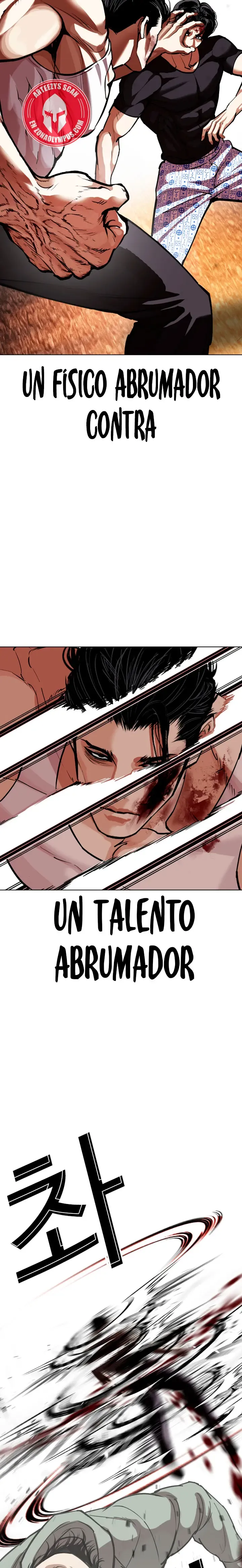 Lookism Chapter 601 Online - página 14