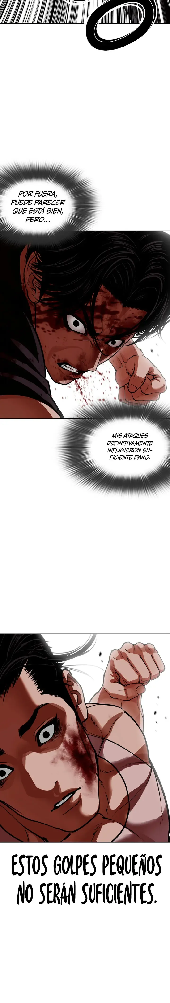 Lookism Chapter 601 Online - página 22