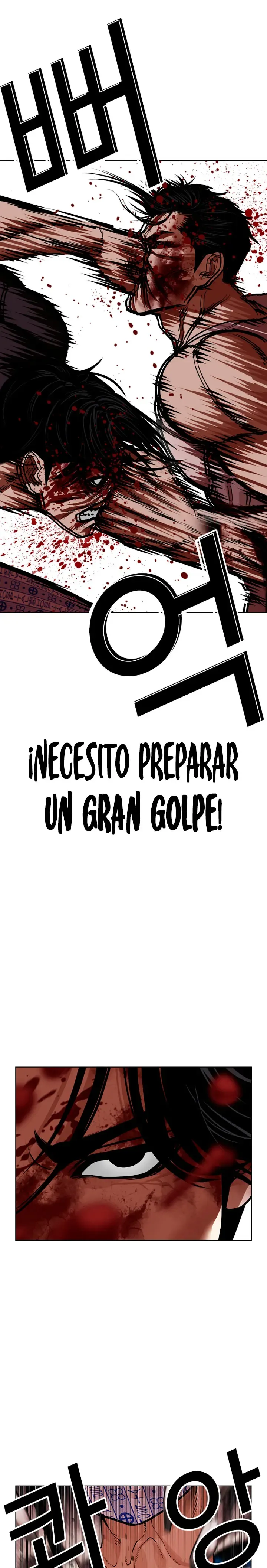 Lookism Chapter 601 Online - página 23