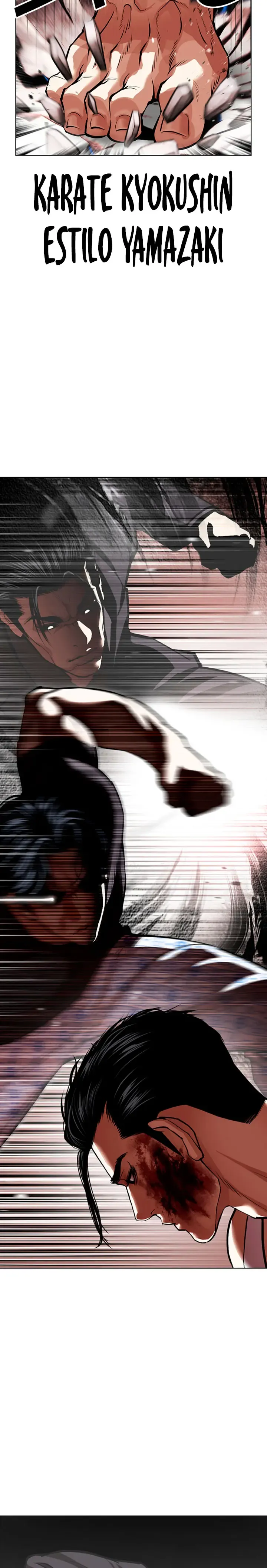 Lookism Chapter 601 Online - página 24