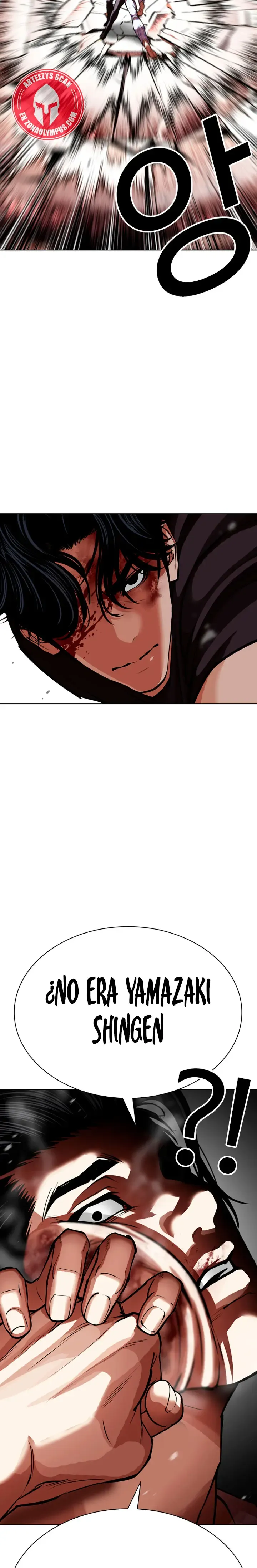 Lookism Chapter 601 Online - página 26