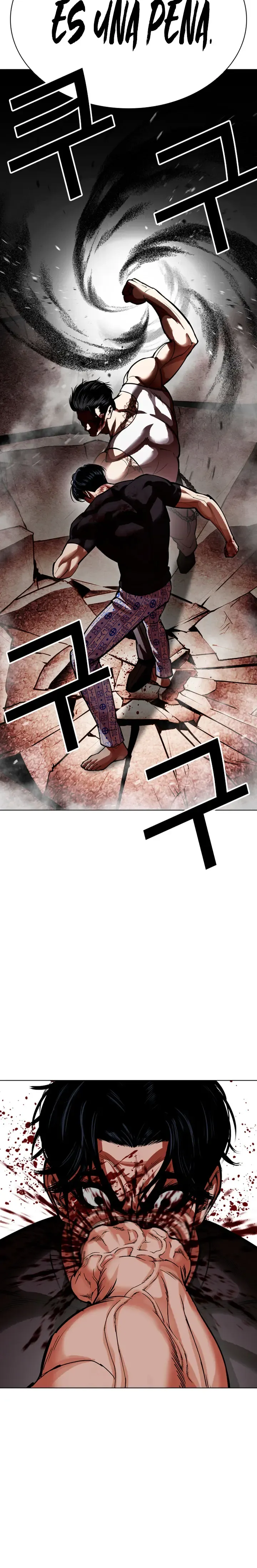 Lookism Chapter 601 Online - página 28