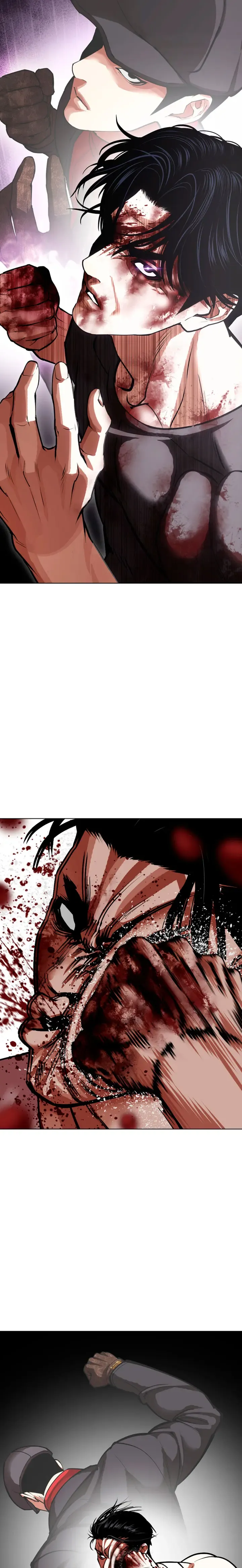 Lookism Chapter 601 Online - página 31