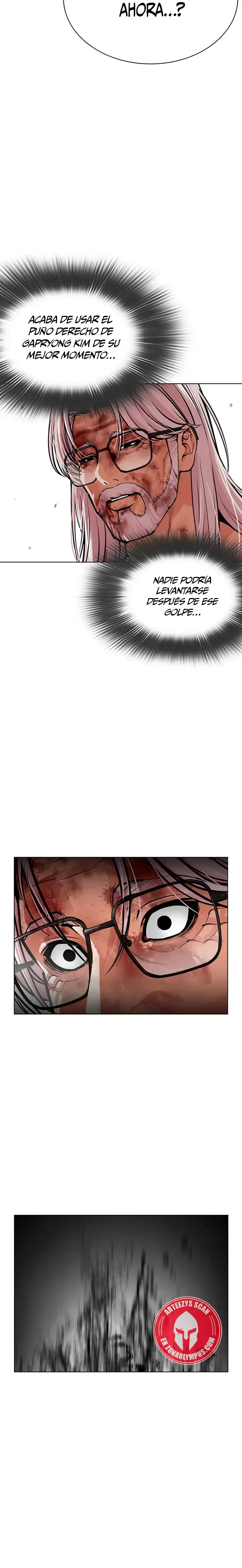 Lookism Chapter 601 Online - página 36