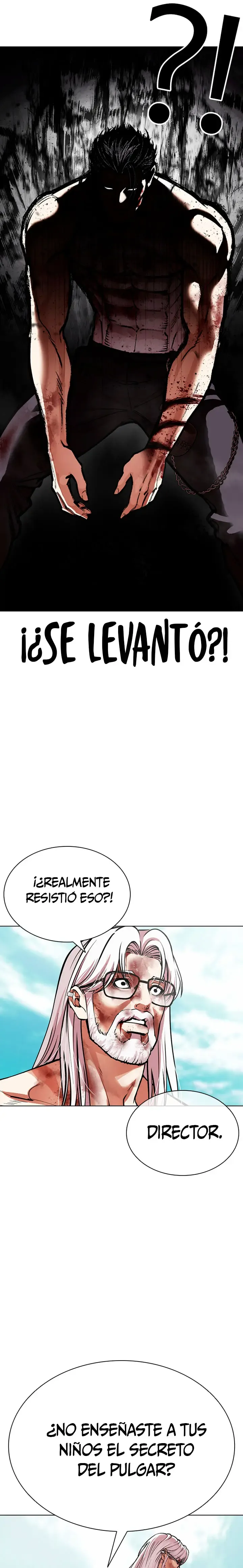 Lookism Chapter 601 Online - página 37