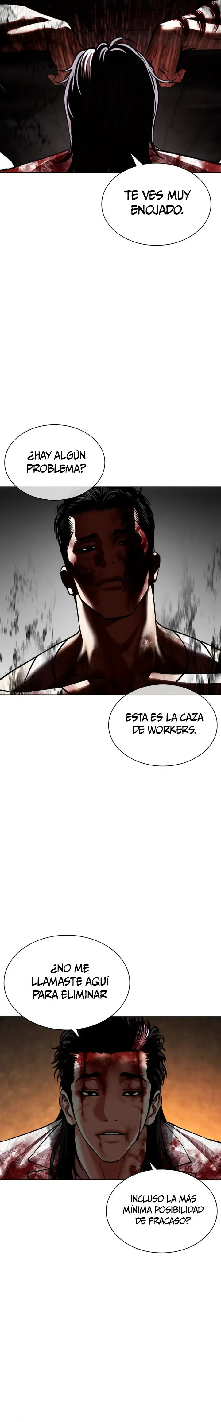 Lookism Chapter 601 Online - página 42