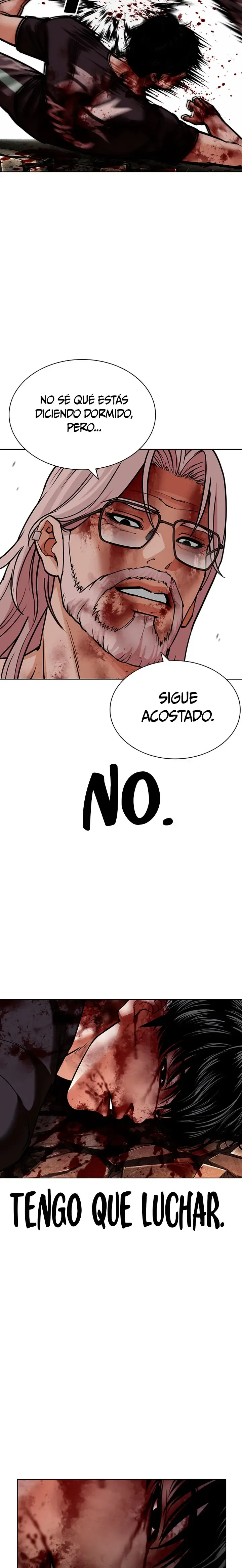 Lookism Chapter 601 Online - página 46