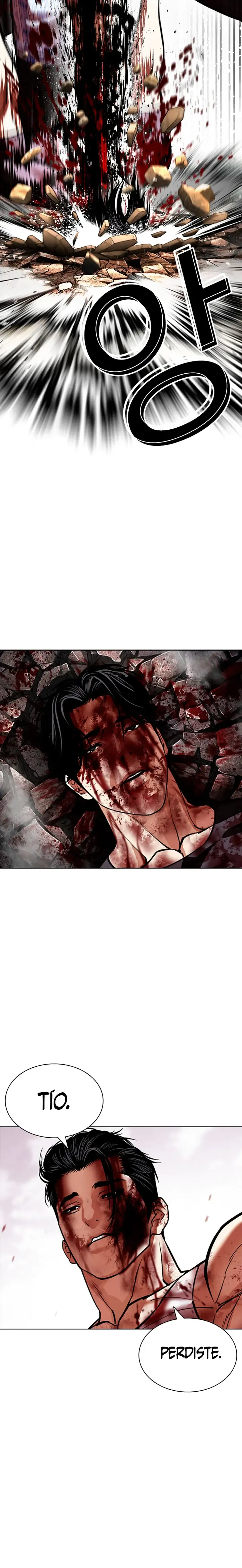 Lookism Chapter 601 Online - página 48