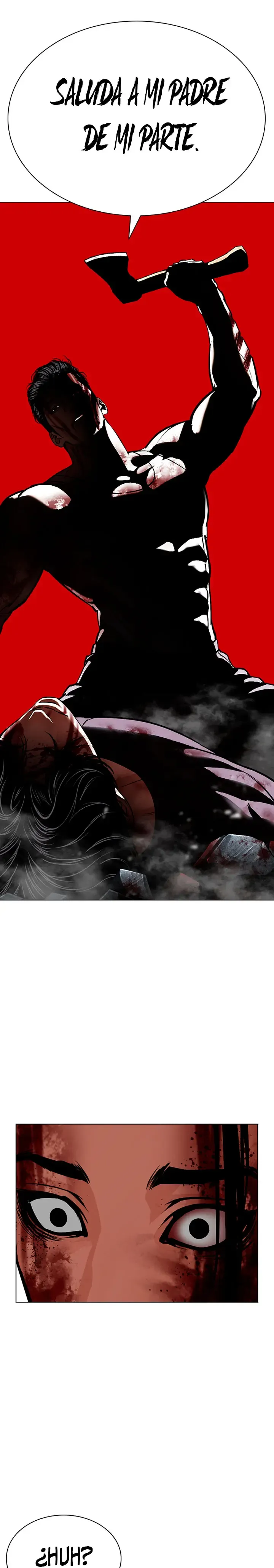 Lookism Chapter 601 Online - página 49
