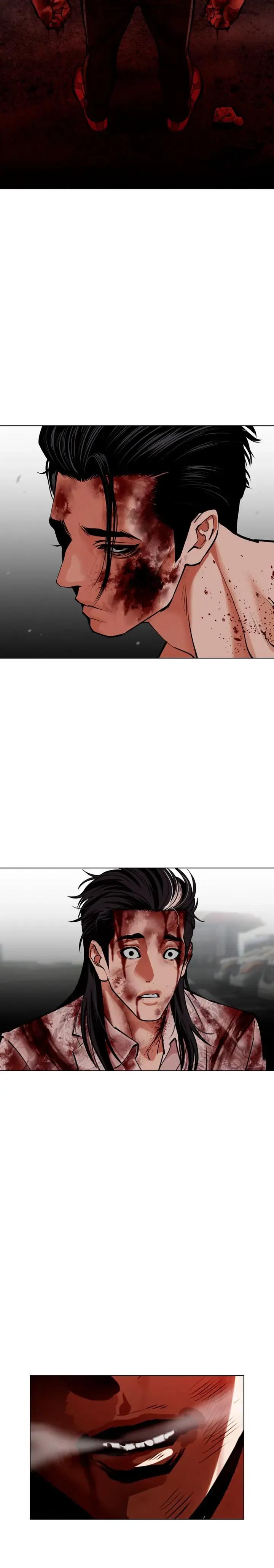 Lookism Chapter 601 Online - página 52