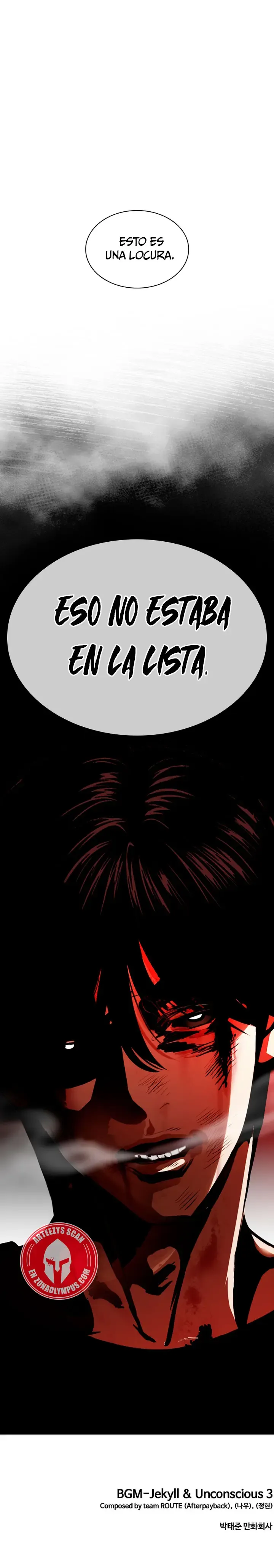 Lookism Chapter 601 Online - página 53