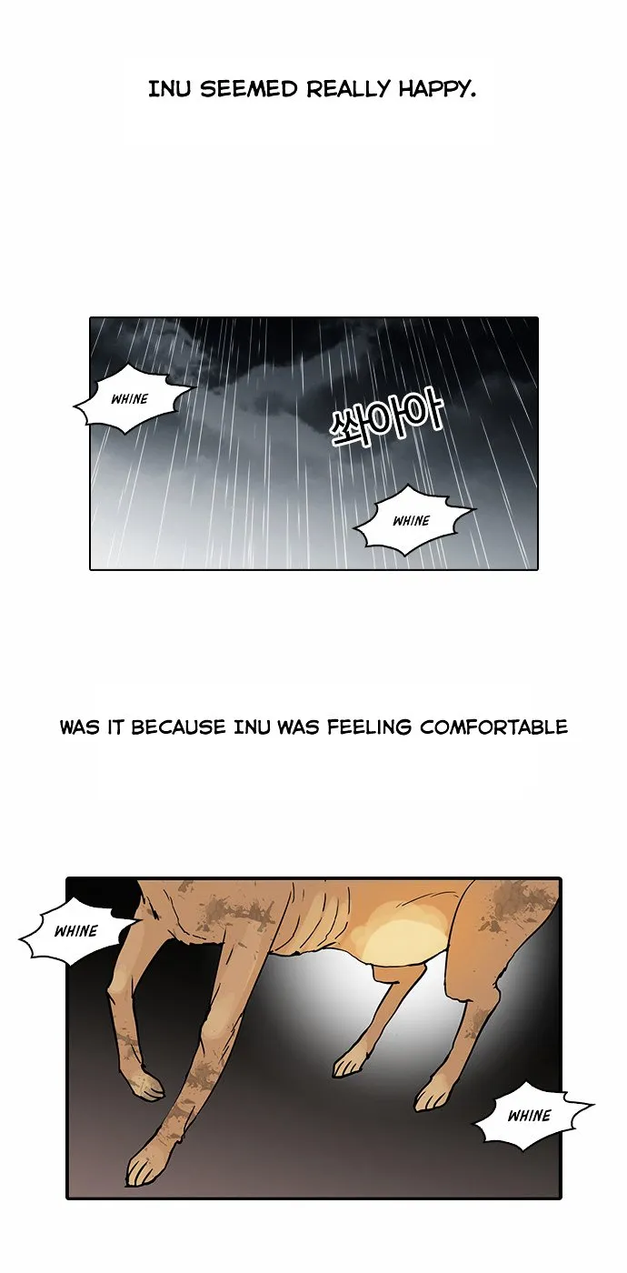 Lookism Chapter 61 Online - página 8