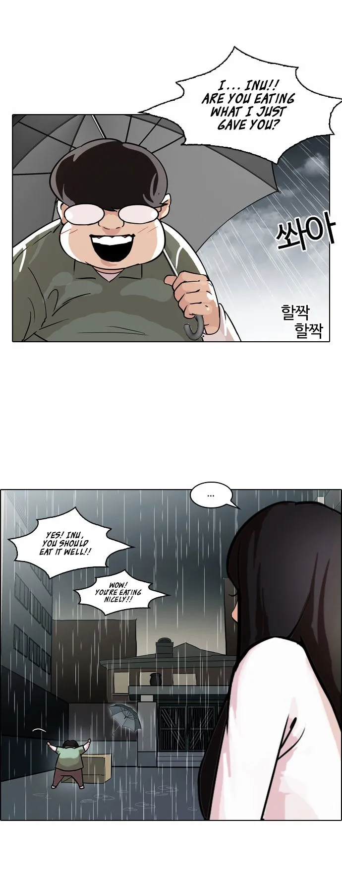Lookism Chapter 61 Online - página 15