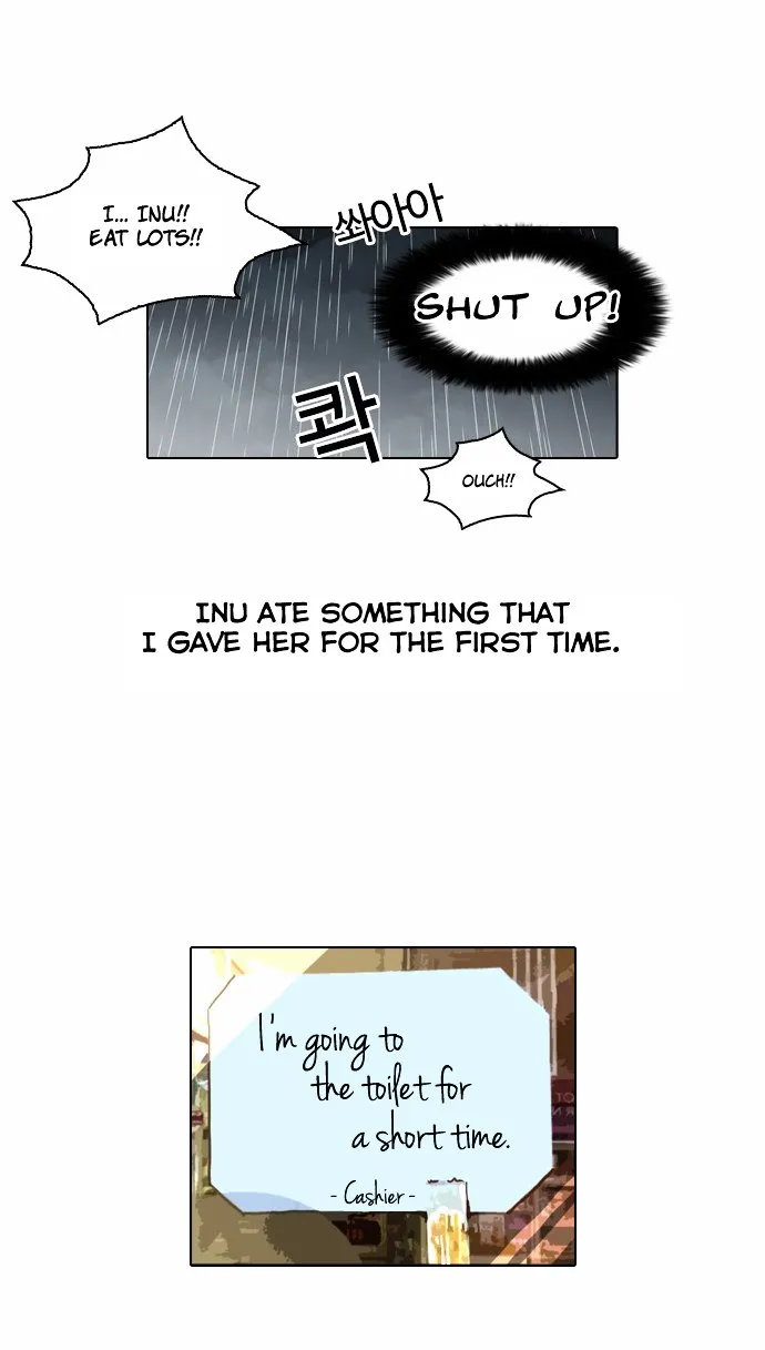 Lookism Chapter 61 Online - página 18