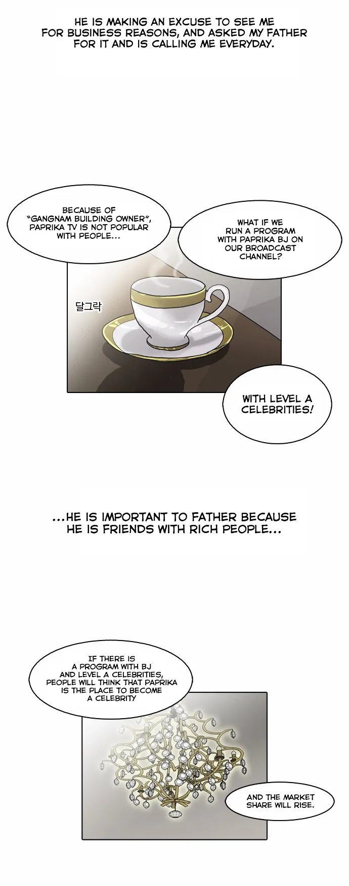 Lookism Chapter 61 Online - página 22