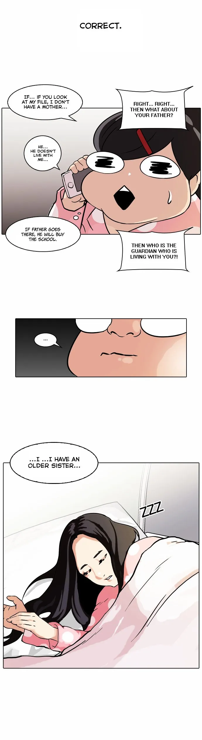 Lookism Chapter 61 Online - página 26