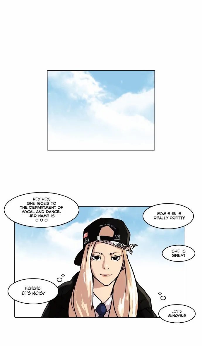 Lookism Chapter 61 Online - página 27