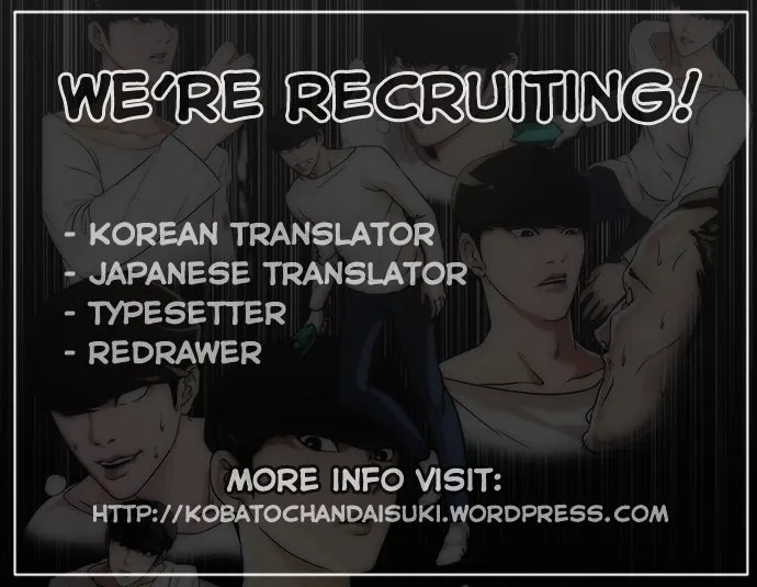 Lookism Chapter 61 Online - página 34