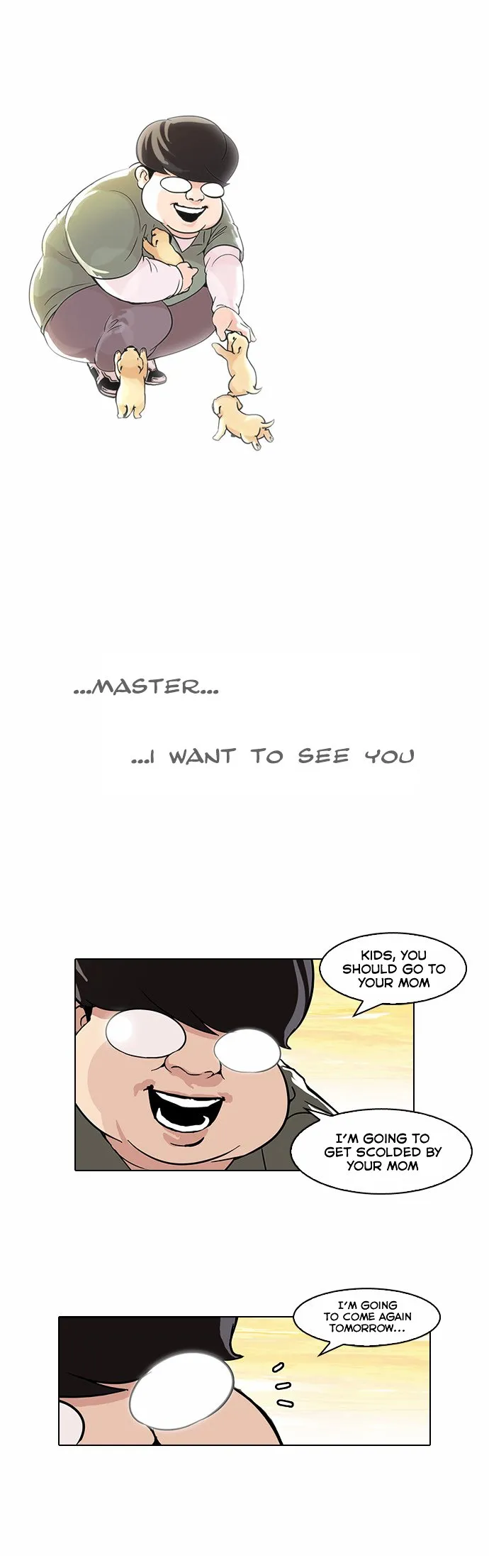Lookism Chapter 62 Online - página 24