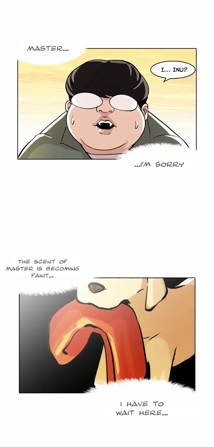 Lookism Chapter 62 Online - página 26