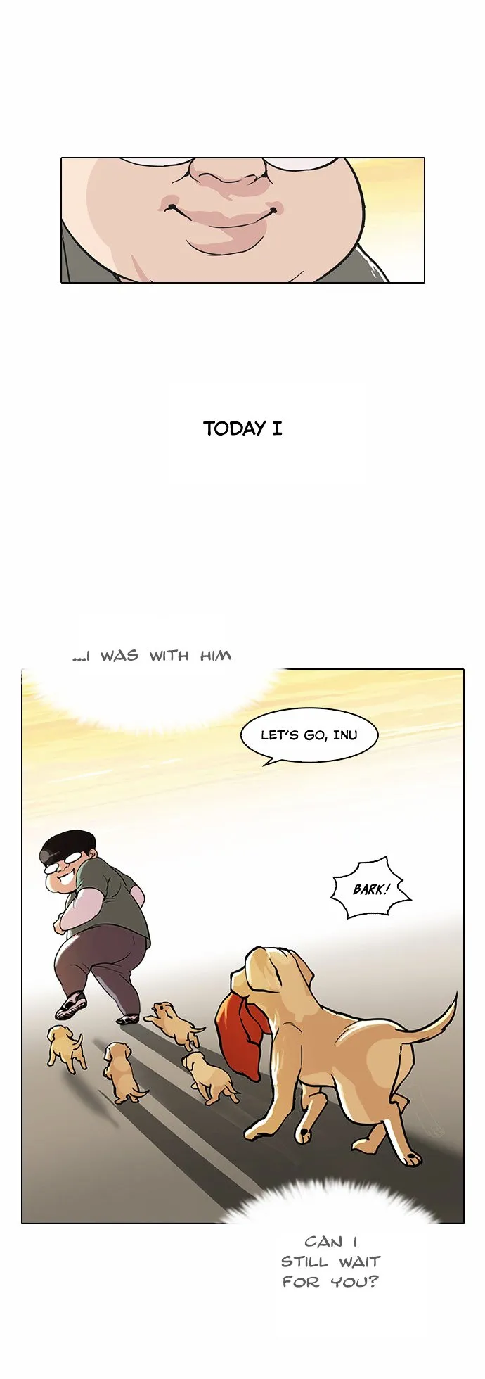 Lookism Chapter 62 Online - página 27