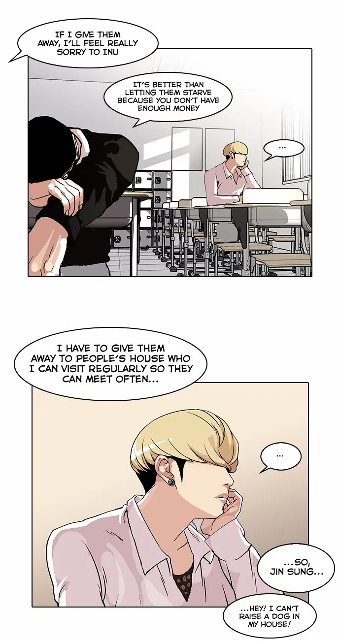 Lookism Chapter 62 Online - página 29