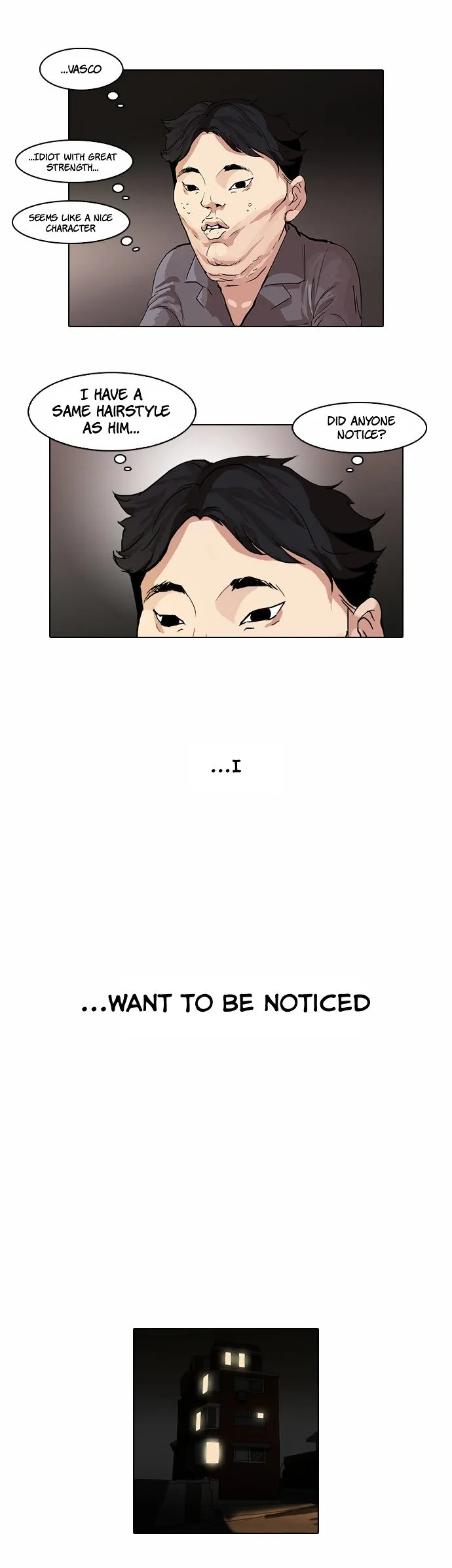 Lookism Chapter 63 Online - página 5