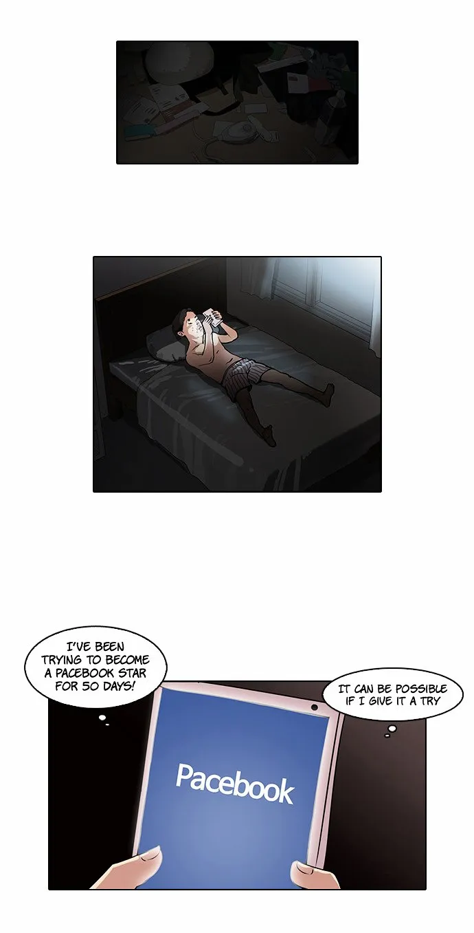 Lookism Chapter 63 Online - página 6