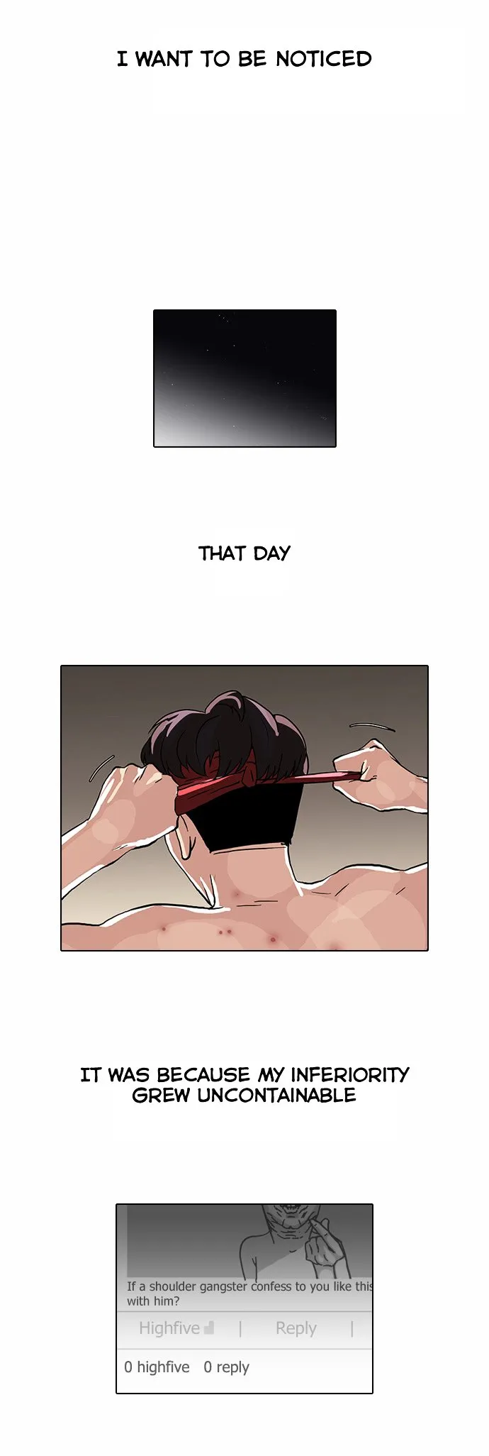 Lookism Chapter 63 Online - página 20