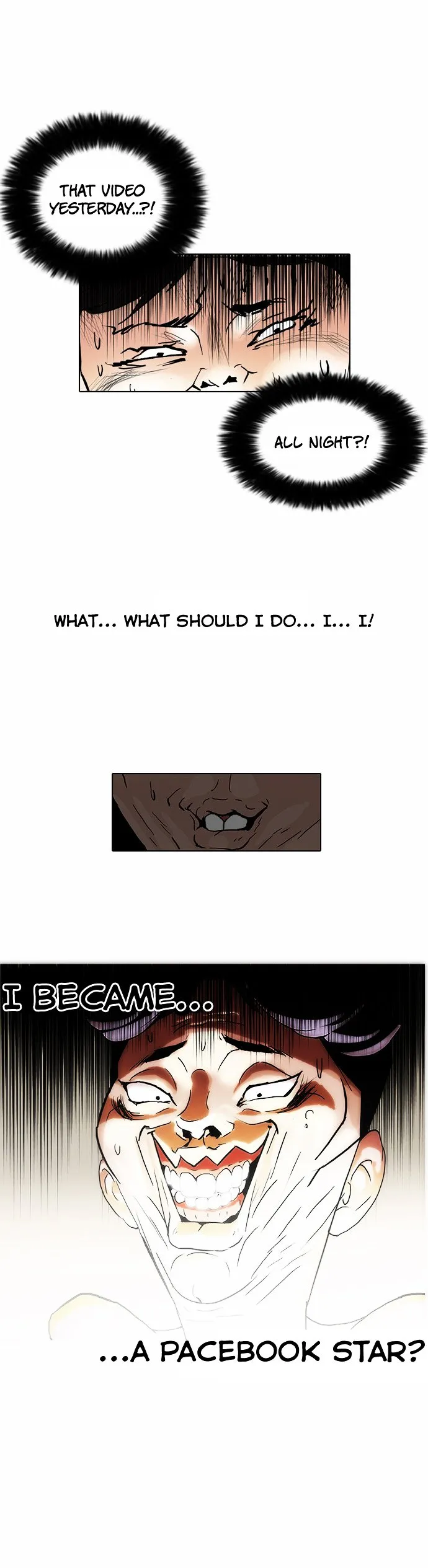 Lookism Chapter 63 Online - página 28