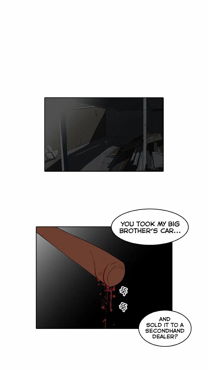 Lookism Chapter 63 Online - página 29