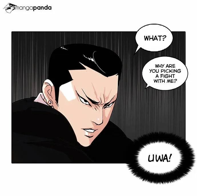 Lookism Chapter 64 Online - página 9