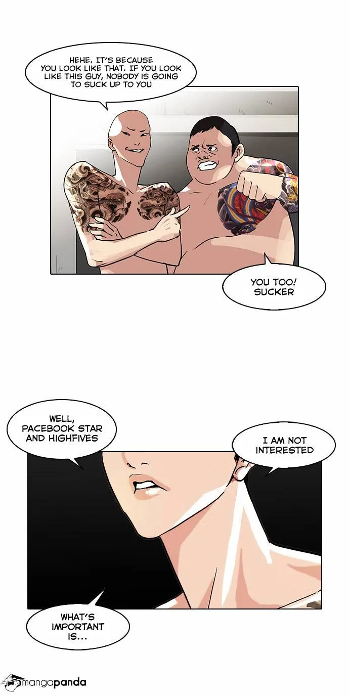 Lookism Chapter 64 Online - página 23