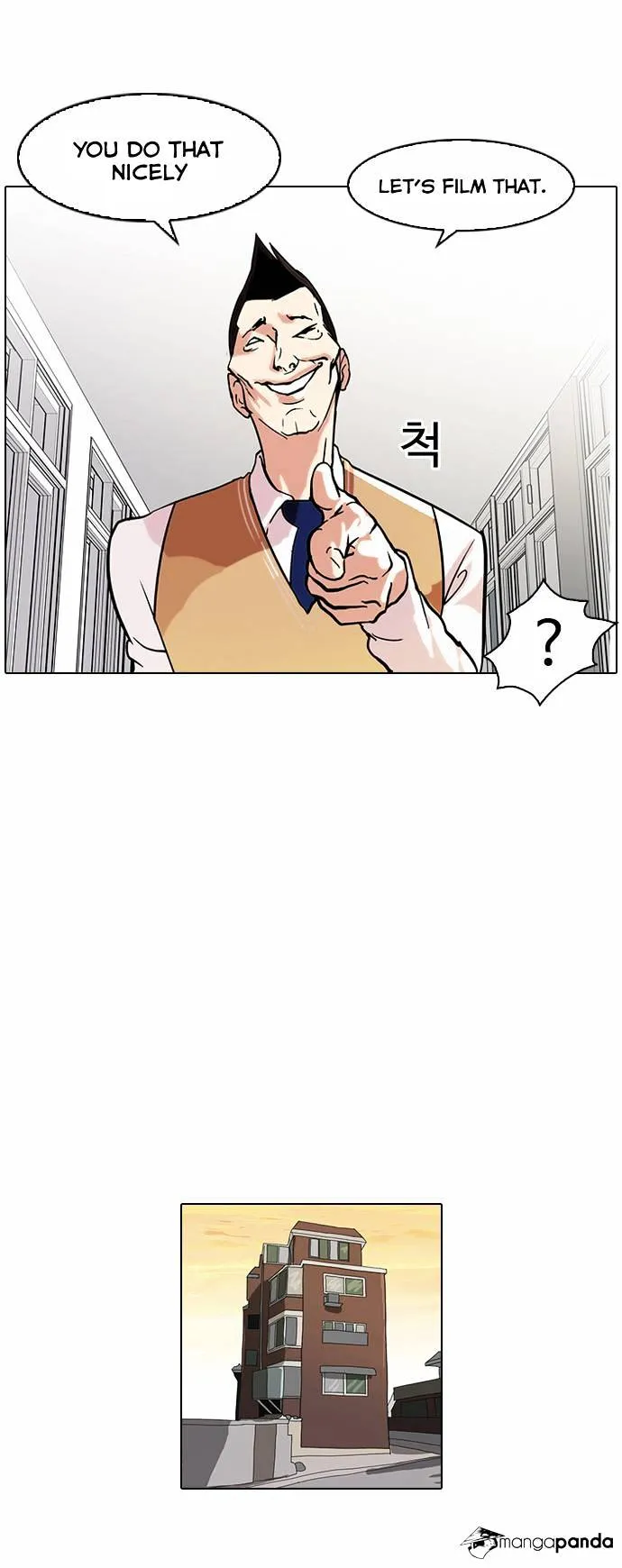 Lookism Chapter 64 Online - página 26
