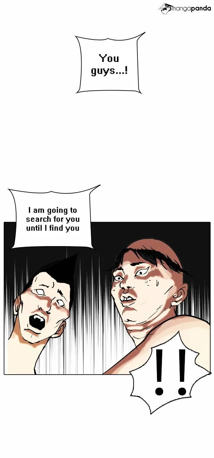 Lookism Chapter 64 Online - página 35