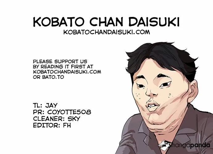 Lookism Chapter 64 Online - página 37