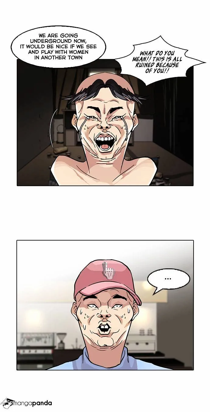 Lookism Chapter 65 Online - página 11