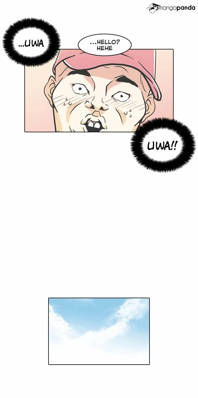 Lookism Chapter 65 Online - página 14