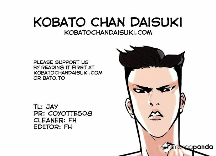 Lookism Chapter 65 Online - página 36