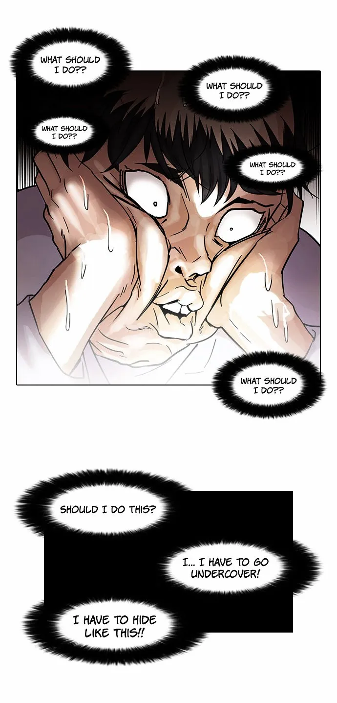 Lookism Chapter 66 Online - página 9