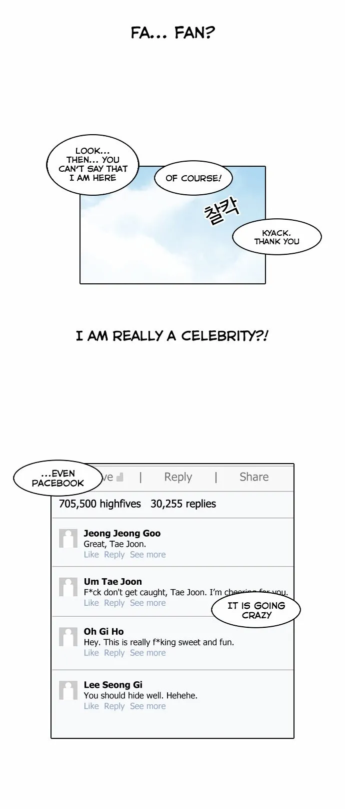 Lookism Chapter 66 Online - página 11
