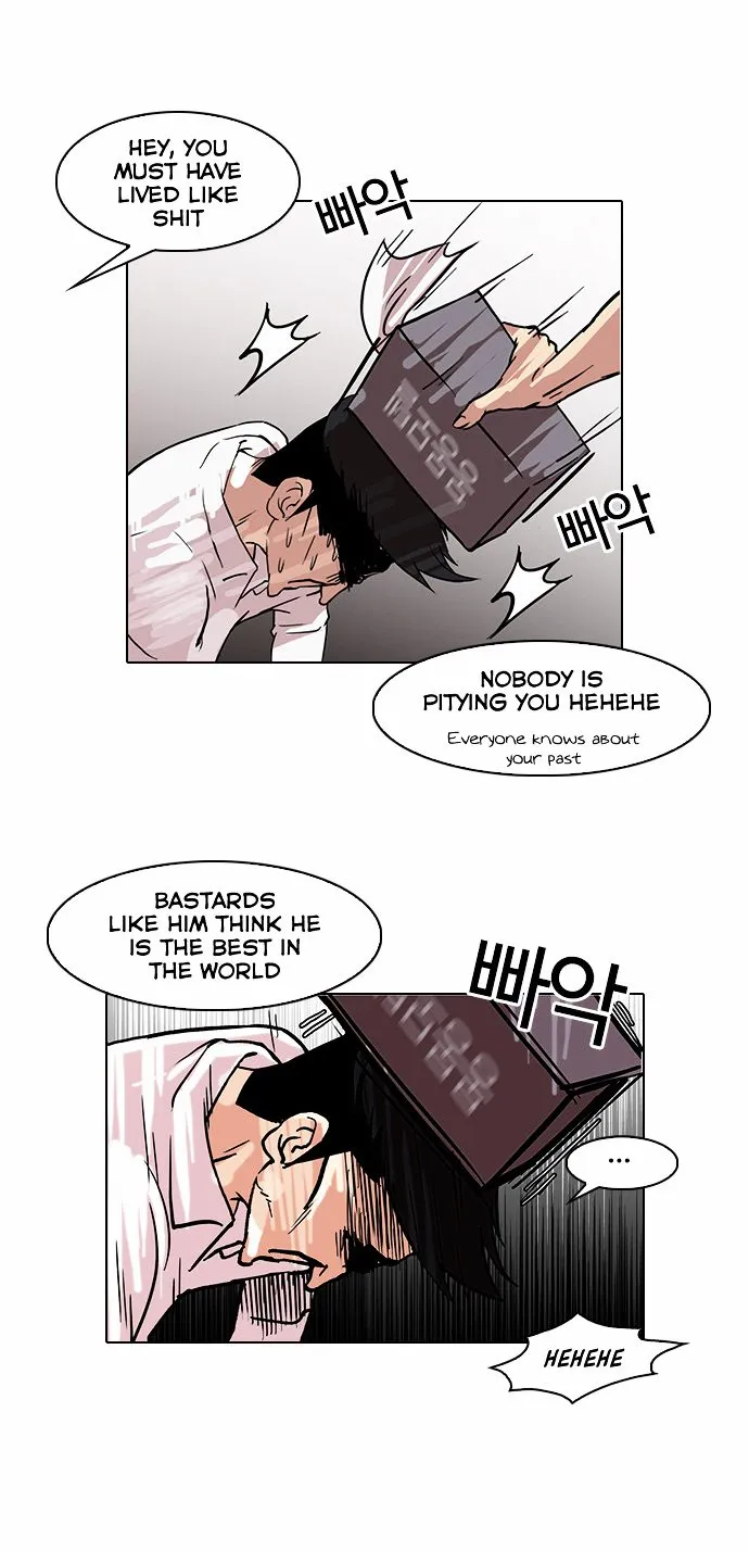 Lookism Chapter 66 Online - página 17