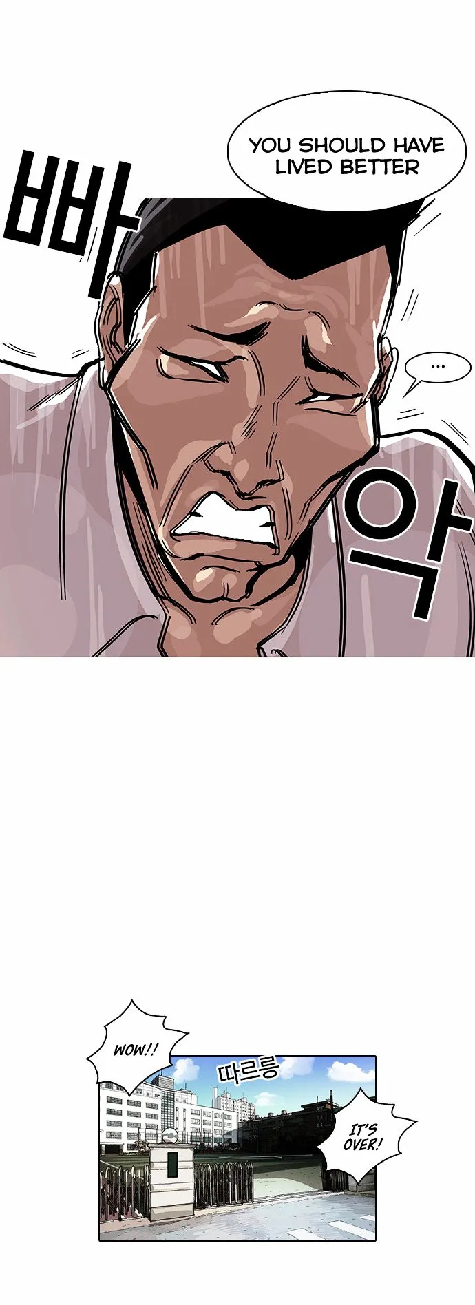 Lookism Chapter 66 Online - página 18