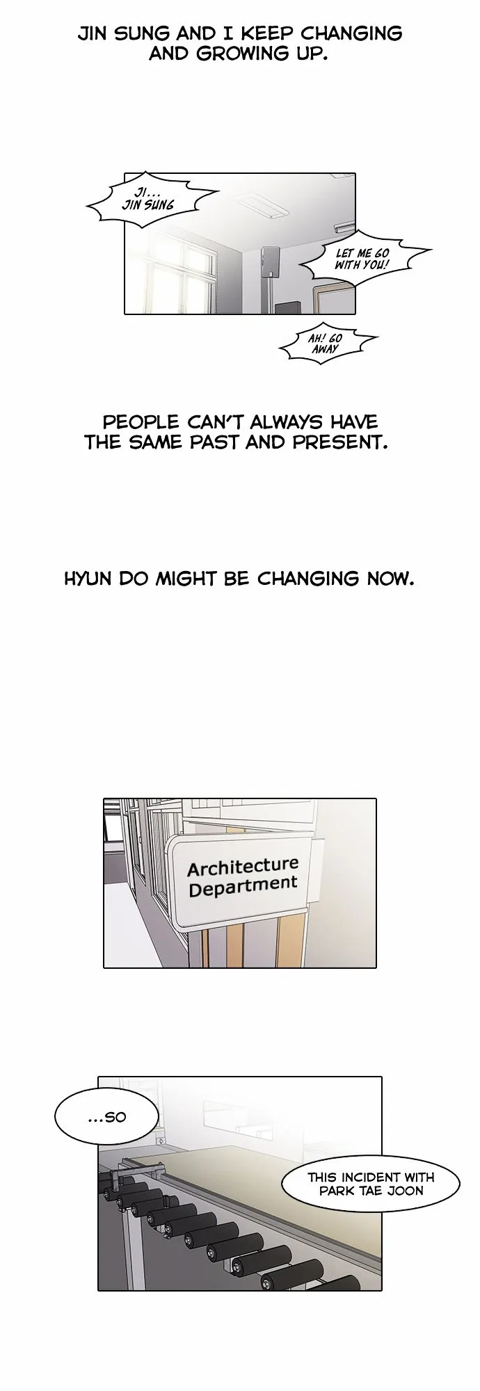 Lookism Chapter 66 Online - página 25