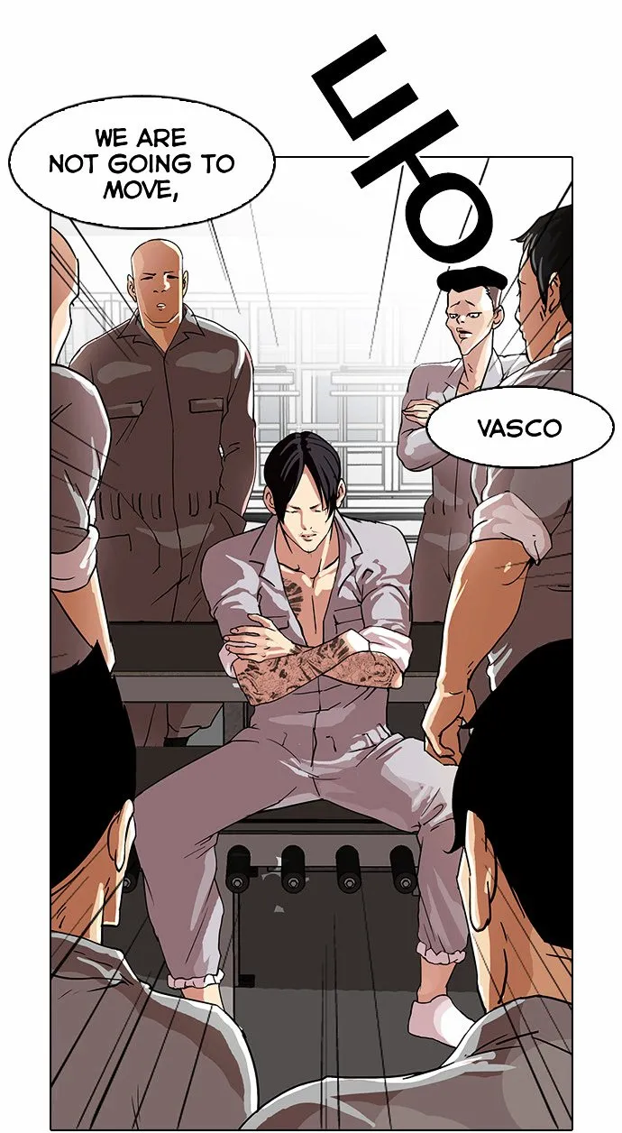 Lookism Chapter 66 Online - página 26