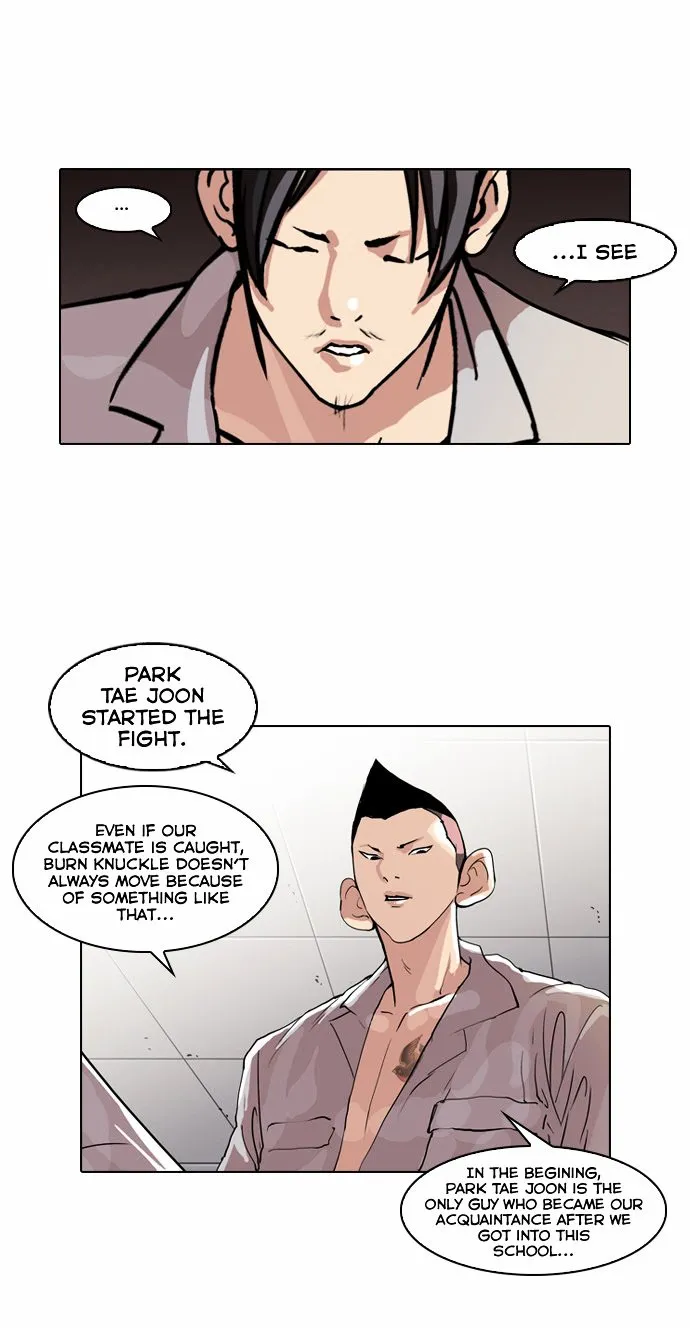 Lookism Chapter 66 Online - página 27