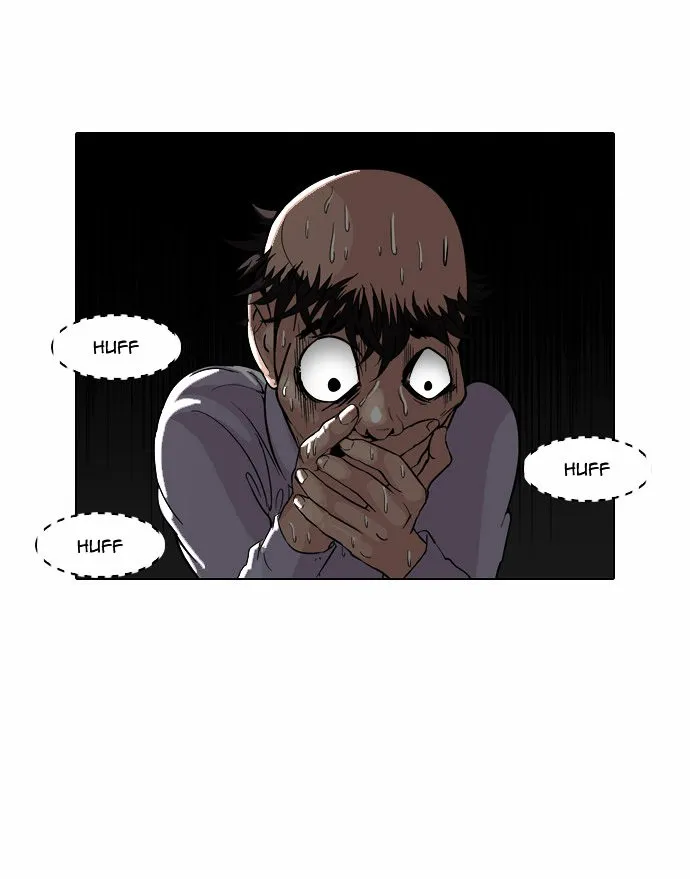 Lookism Chapter 66 Online - página 32